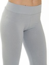 Pantalone Yoga eucalipto