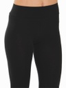 Pantalone Yoga eucalipto