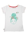 Bio T-shirt Bambù Fiona