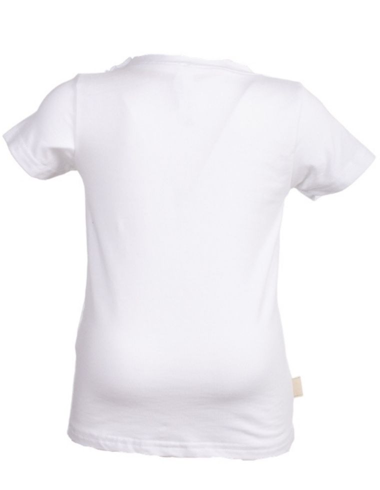 Alex T-Shirt in Tencel - balena