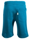 Pantalone blu Gabri in Cotone Organico 