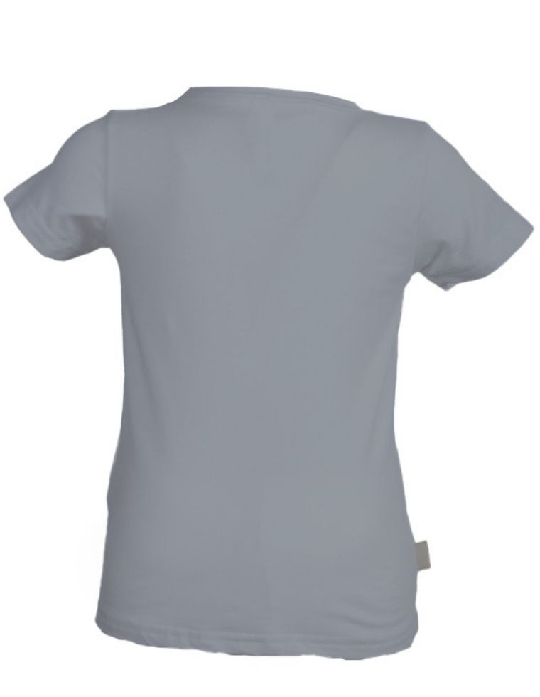 Alex T-Shirt Tencel - sole