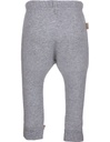 Marco Pantaloni Cotone Organico grigio