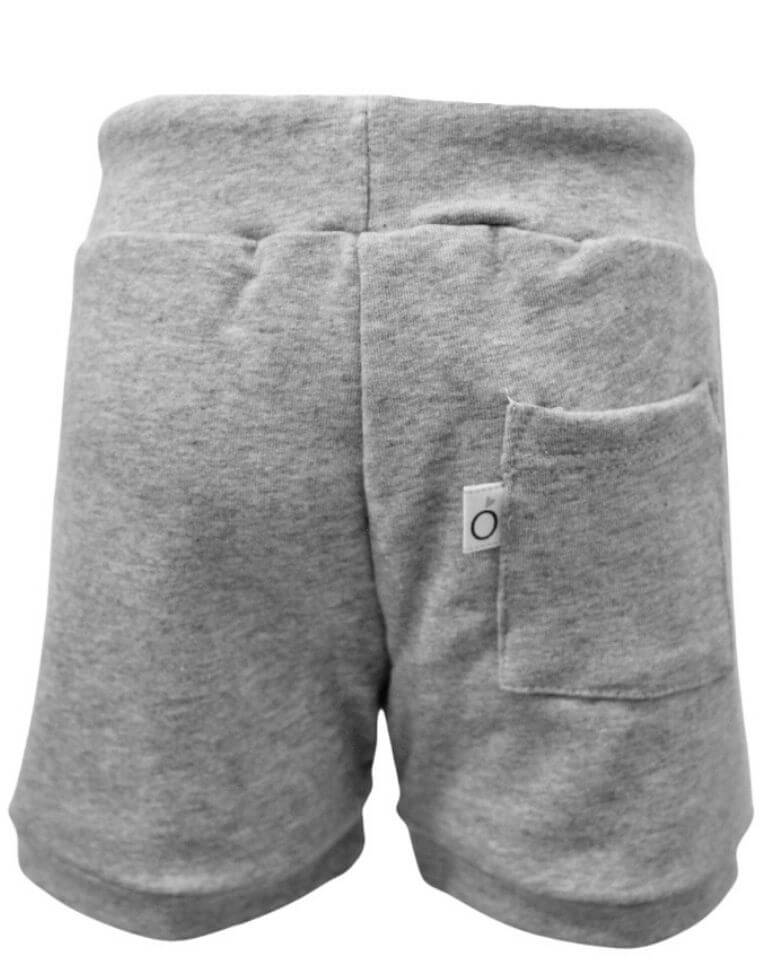 Suri Pantaloncini Cotone Organico