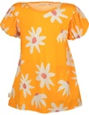 Frufru T-shirt in fibra di eucalipto
