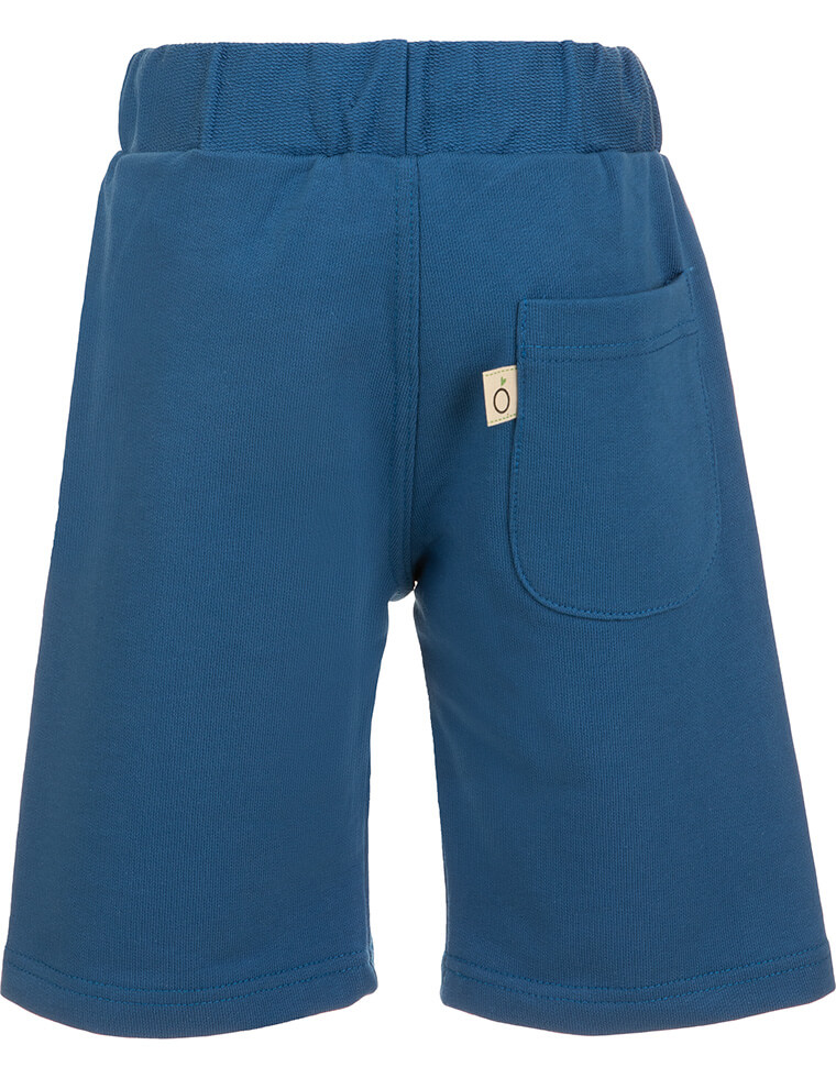Gabri shorts in Cotone organico