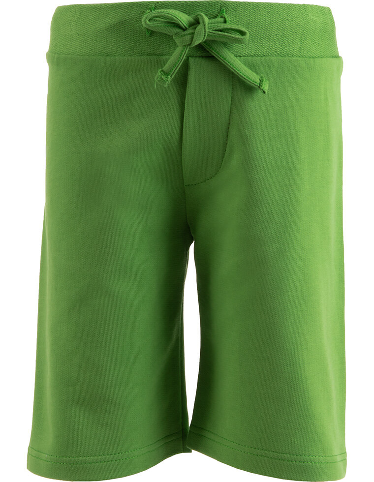 Gabri shorts in Cotone organico