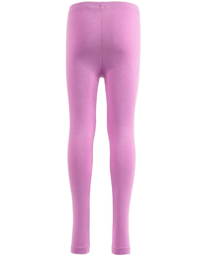 Leggings Alissa in Fibra di Eucalipto - rosa