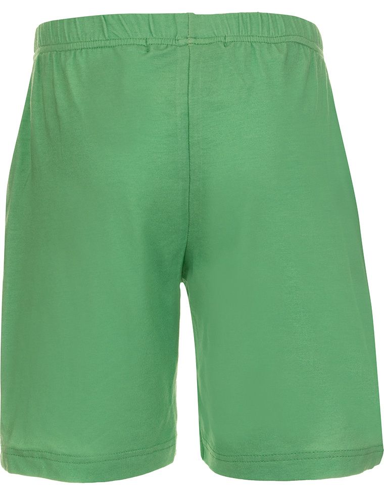 Pantaloncini Dakota in Fibra di Eucalipto - verde