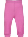 Leggings Lou in Fibra di Eucalipto - rosa