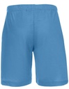 Pantaloncini Dakota in Fibra di Eucalipto - azzurro