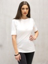 Giovanna T-shirt in eucalipto