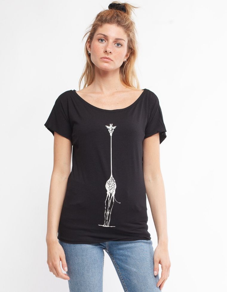 Tencel Elisabeth T-Shirt