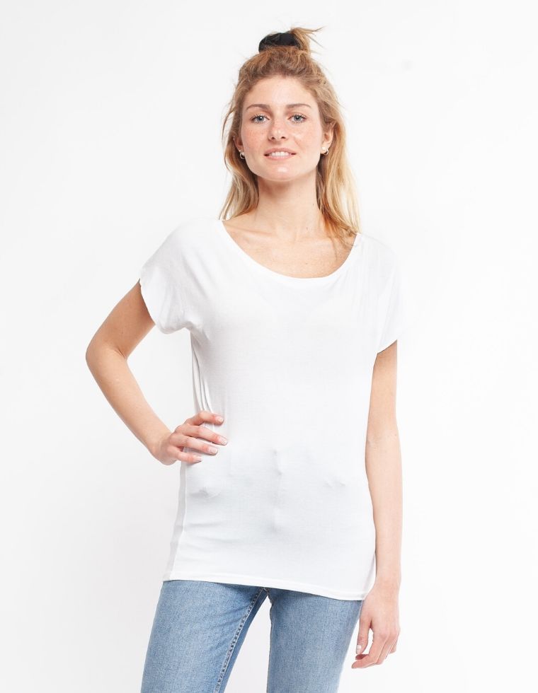 Yoga T-Shirt Elisabeth 