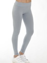 Pantalone Yoga eucalipto