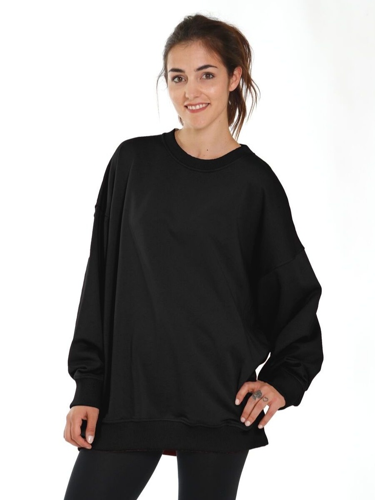 Camilla Buchenholz Sweater