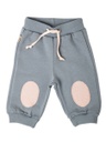 Ali organic cotton trouser