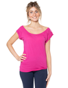 Bamboo T-Shirt Caro