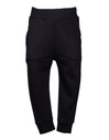 Organic Trousers Beechwood Fiber Ambrogio