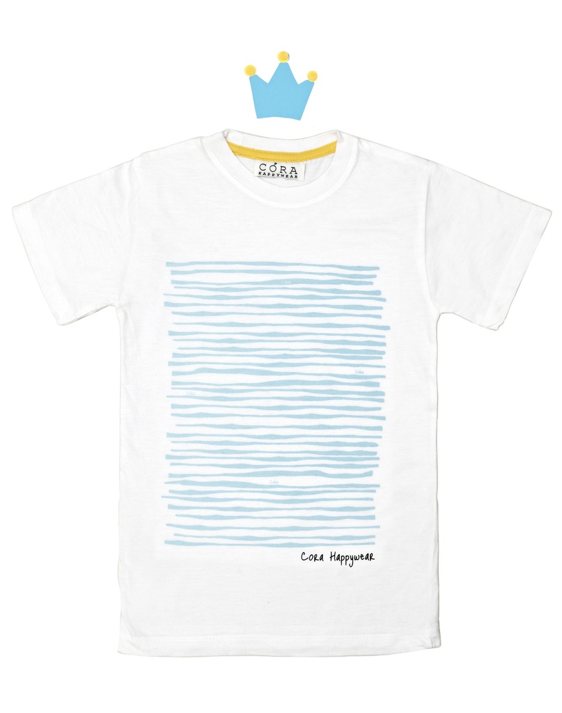 Alex T-Shirt Bambù