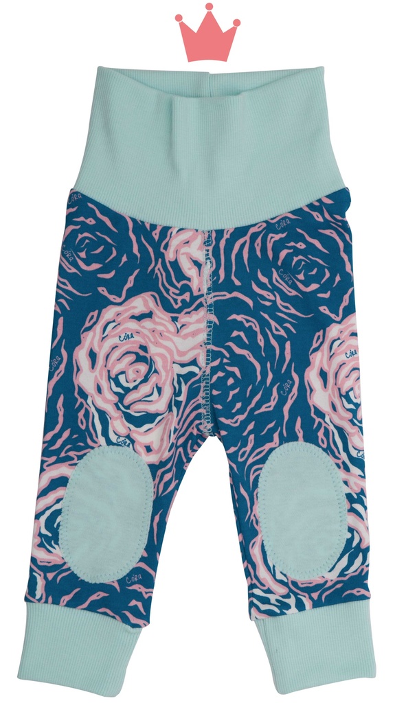 Julia Leggings Organic Cotton