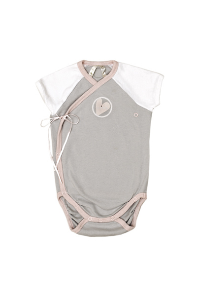 Organic Body Organic Cotton Emma