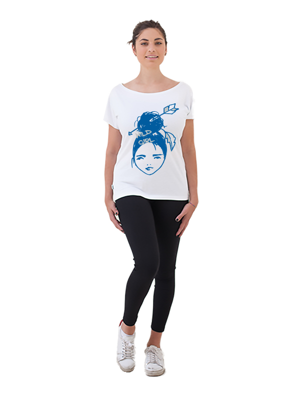 Bambus T-Shirt Elisabeth