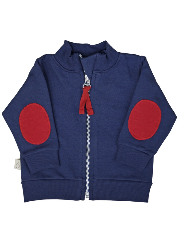  Sweatshirt  Organic Cotton Uriel