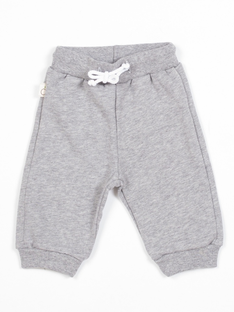 Ali Trousers Organic Cotton