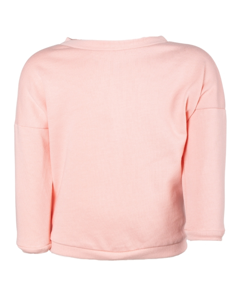 Bio-Baumwoll-Sweatshirt Suli