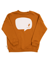 Suli Sweater Organic Cotton