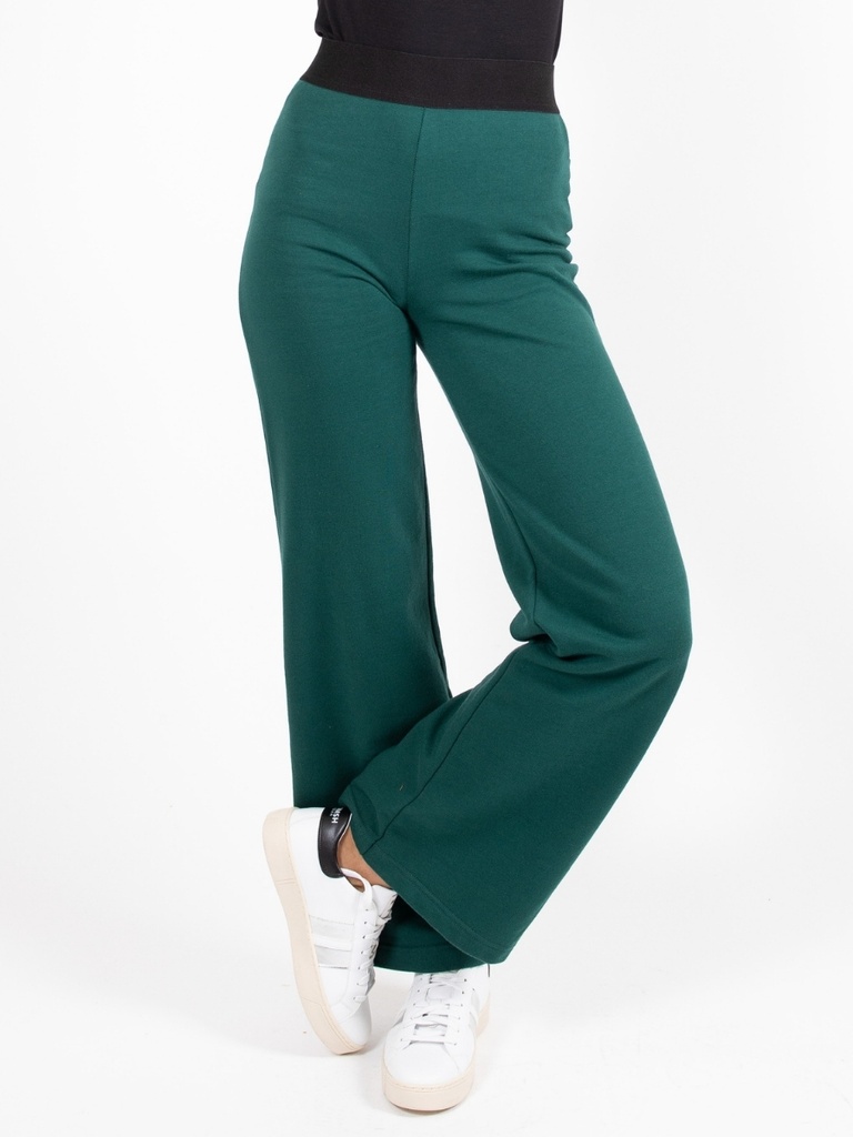 Paula Trousers Organic Cotton