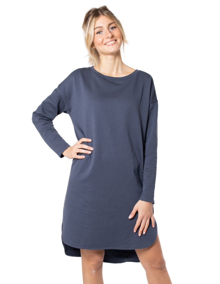 Emily Dress Organic Cotton