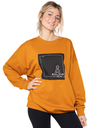 Camilla Bio-Baumwoll Sweater 