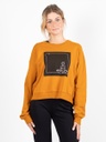 Mini Bio-Baumwoll Sweater