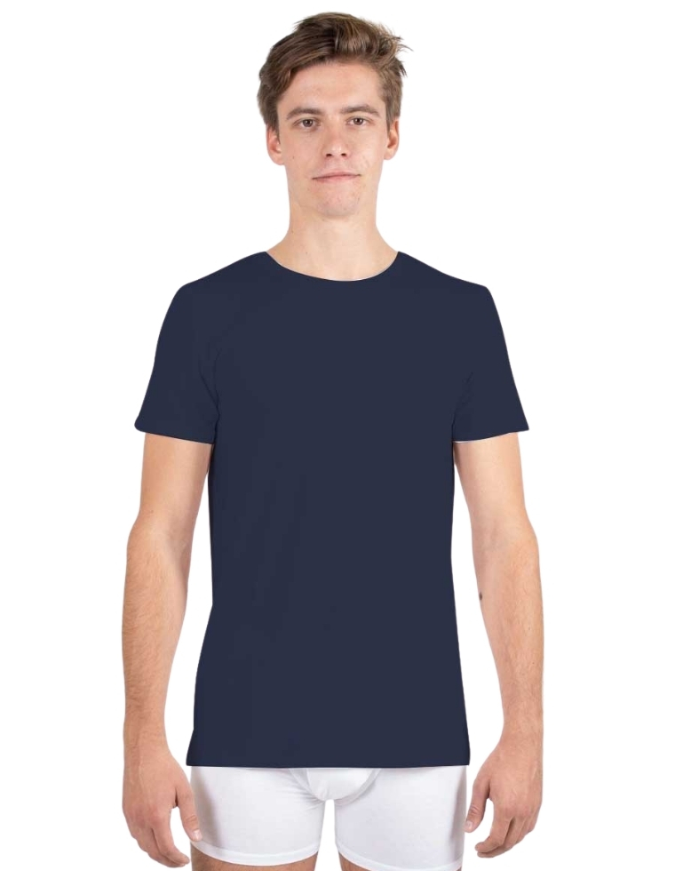 Alessio T-Shirt in Eucalyptus