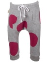 Marco Trousers Organic Cotton with dots