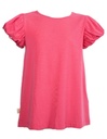 Frufru Tencel T-Shirt rosa