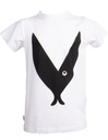 Eukalyptus T-Shirt Ben - Fisch