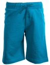 Pantalone blu Gabri in Cotone Organico 