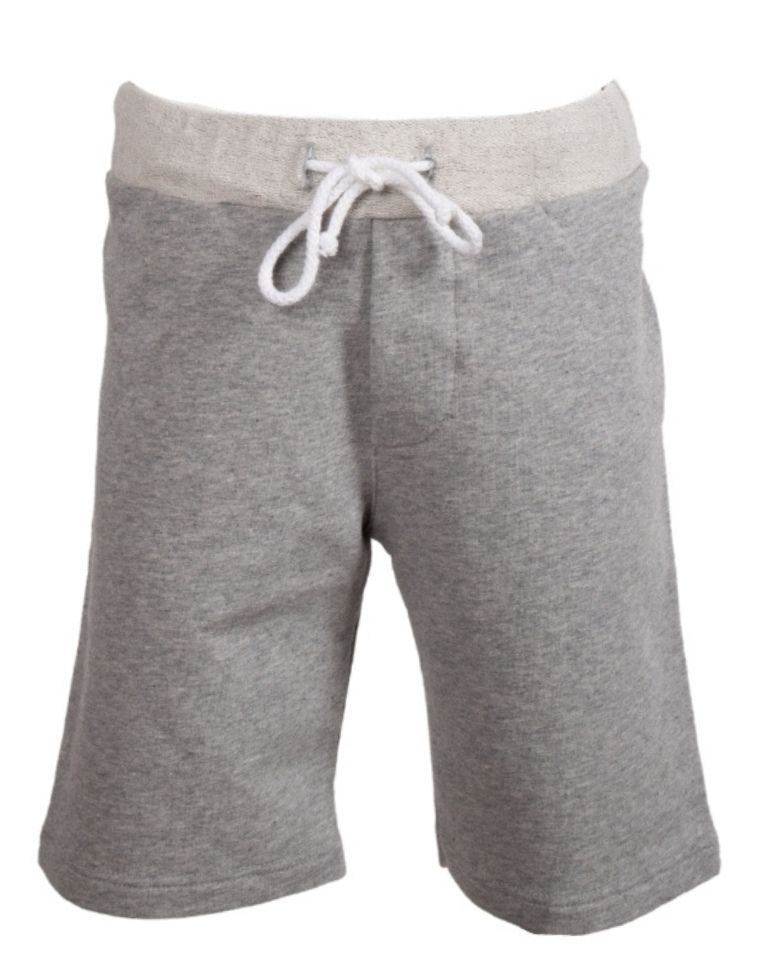 Grey trousers Organic Cotton Gabri
