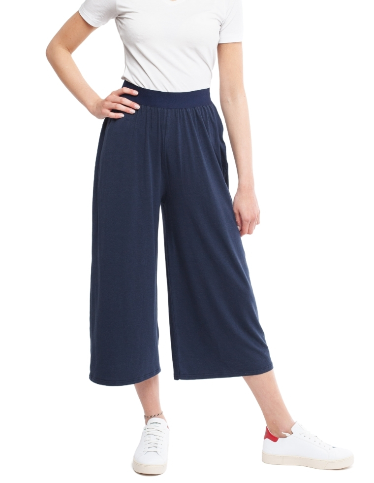 Febe Tencel Trousers