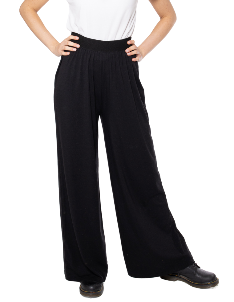 Barbi Eucalyptus Trousers