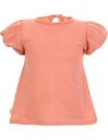 Frufru T-shirt in fibra di eucalipto