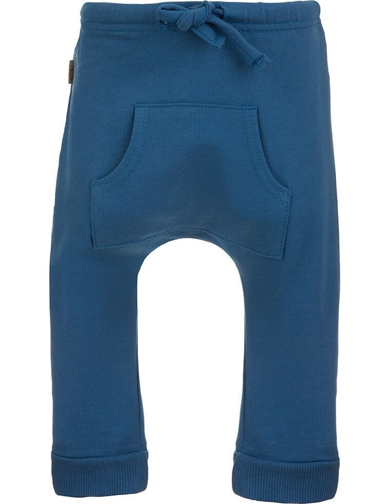 Eco-friendly baby trousers MARCO in organic cotton
