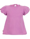 FruFru Eucalyptus fibre T-shirt - pink