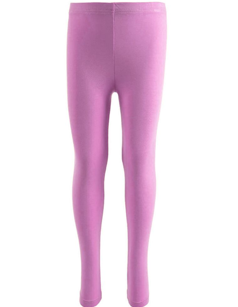 Alissa Eucalyptus Fibre Leggings - Pink