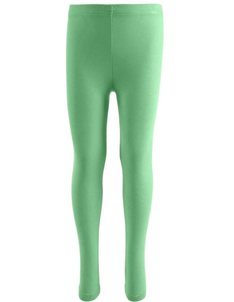 Alissa Eucalyptus Fibre Leggings - Green