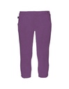 Kali Kids' trousers made of Corderoi - purple
