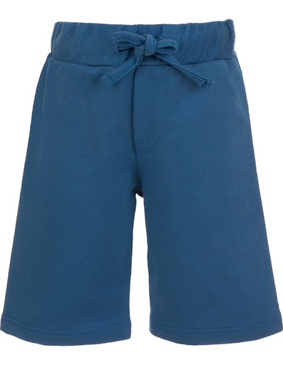 [KBSH001-034000-SS22] Gabri shorts in Cotone organico